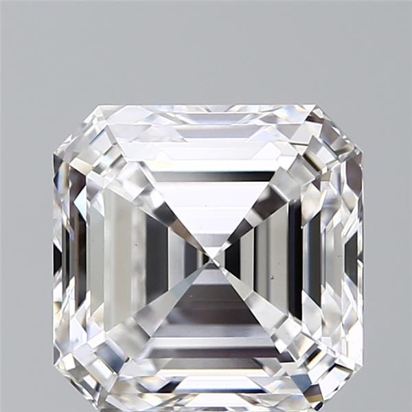 Asscher Diamond
