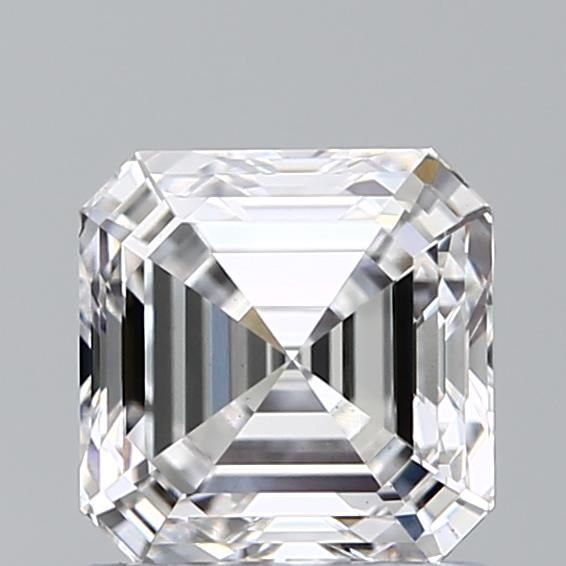Asscher Diamond