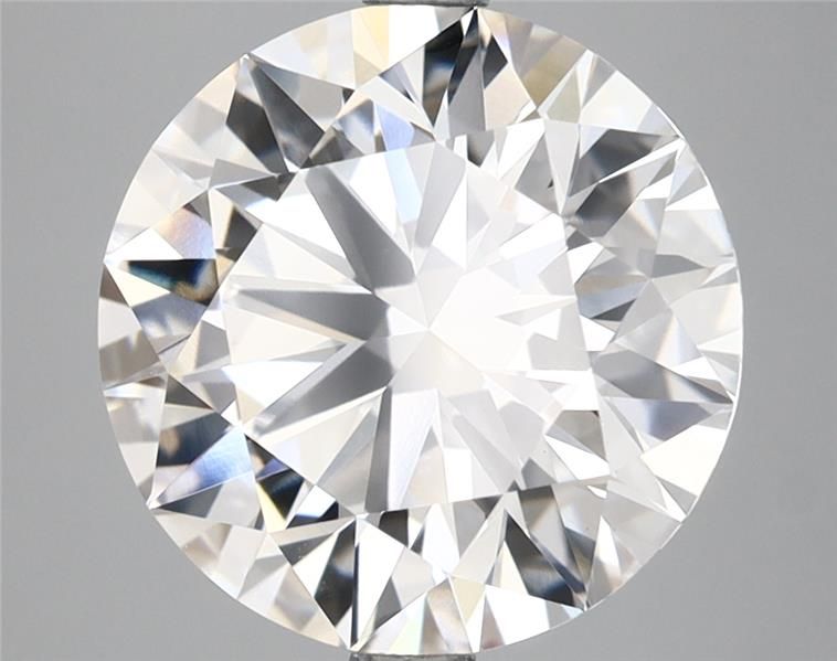 Round Diamond