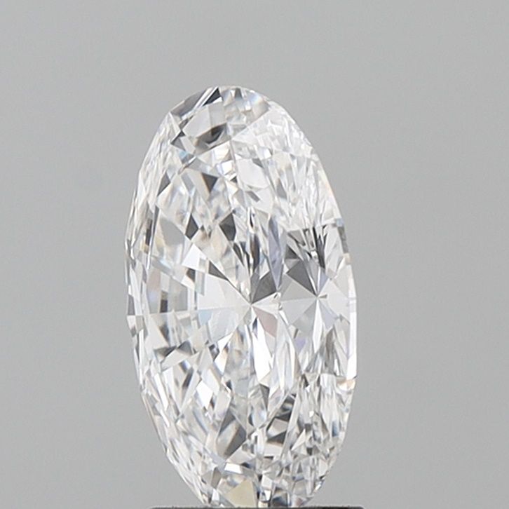 Oval Diamond