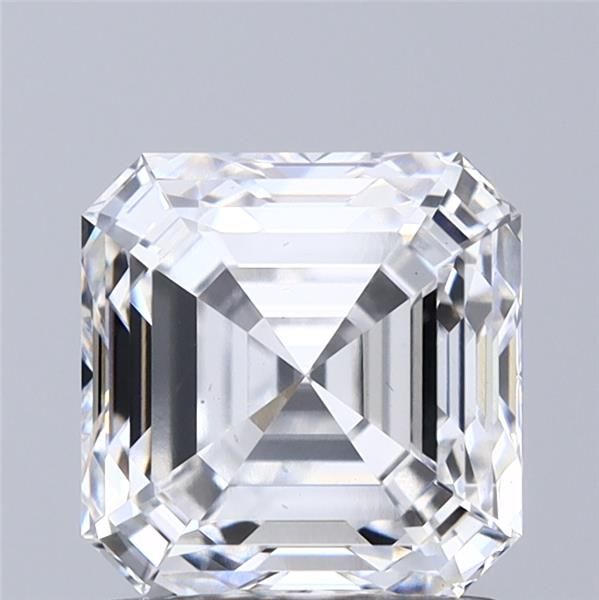 Asscher Diamond