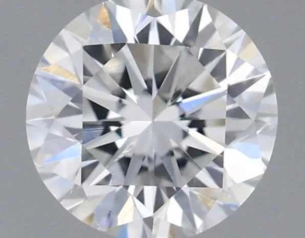 0.48 Carat Round Diamond