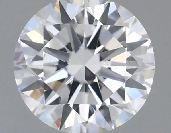 0.47 Carat Round Diamond