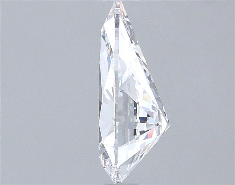 Pear Diamond