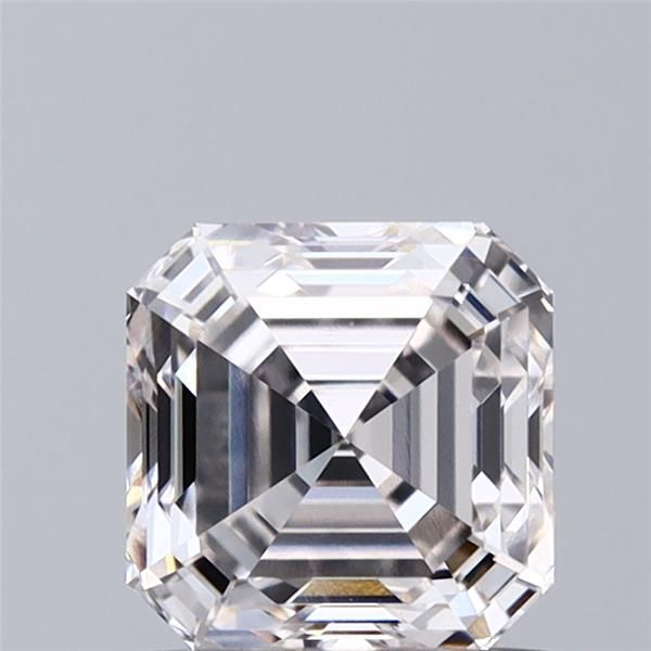 Asscher Diamond