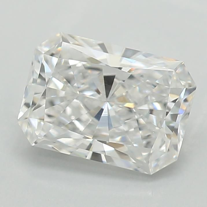 Radiant Diamond