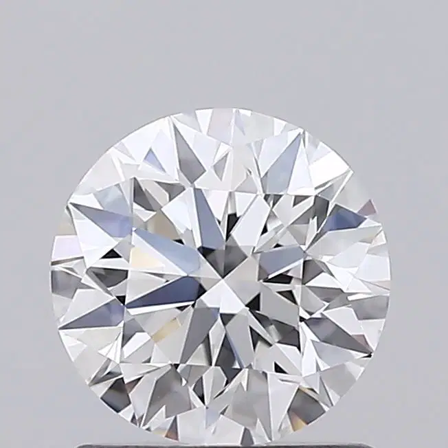 0.41 Karaat Rond Diamant