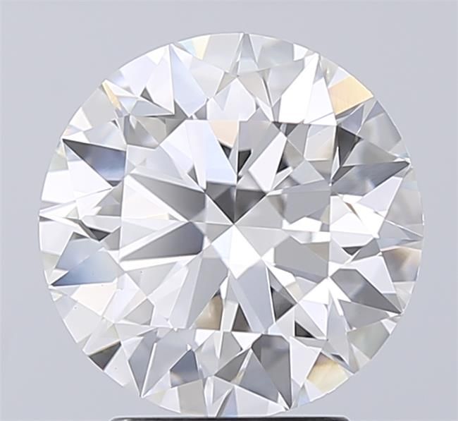 Round Diamond