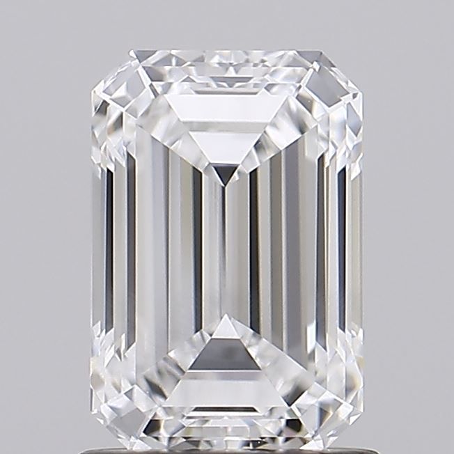 1.46 Carat Emerald Diamond