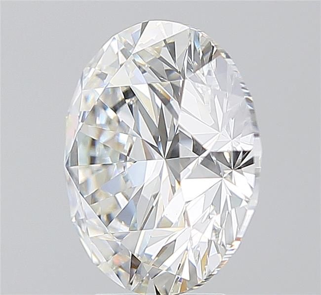 Round Diamond