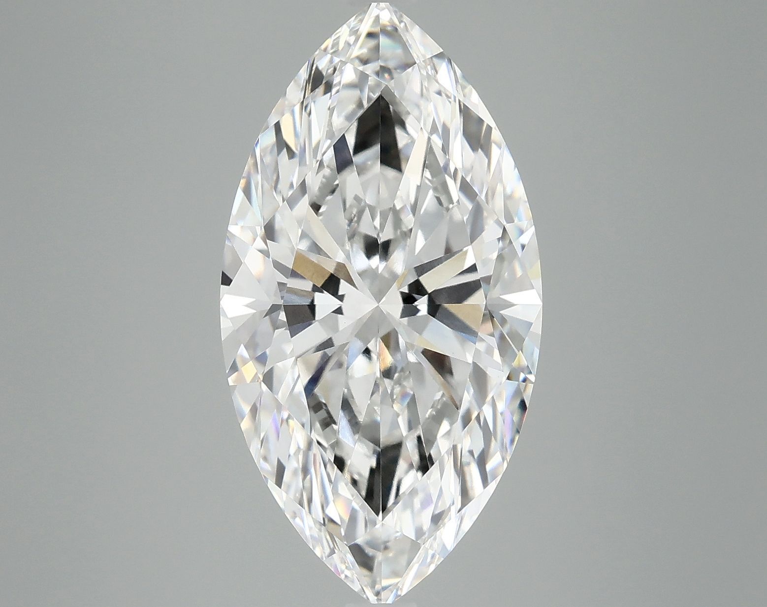 6.09 Carat Marquise Diamond