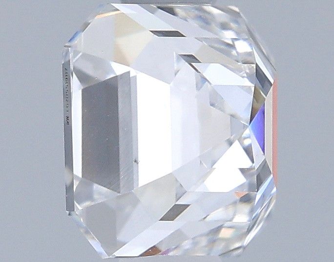 Asscher Diamond