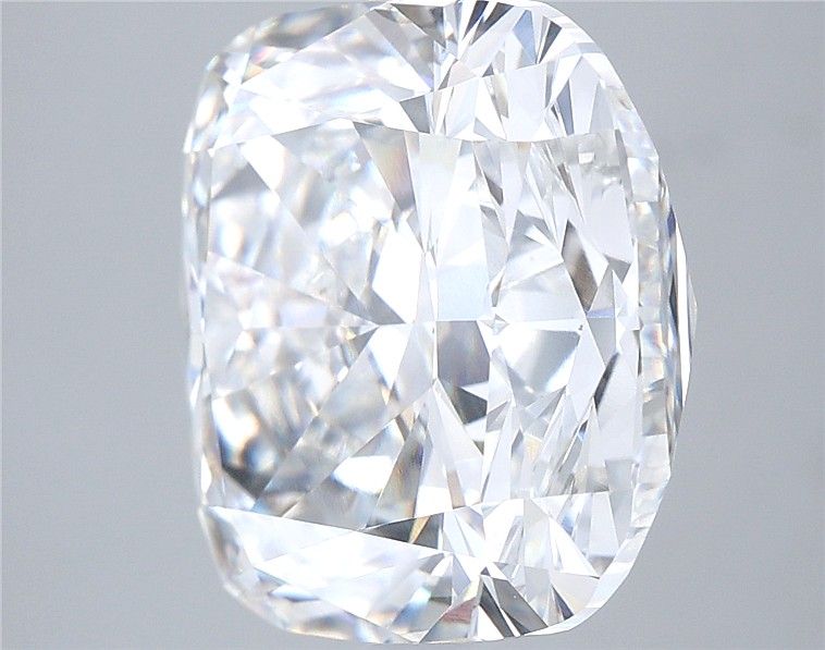 Cushion Diamond