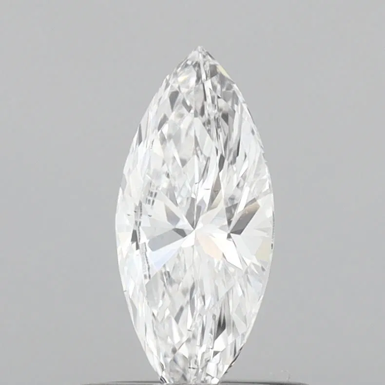 0.43 Karat Marquise Diamant