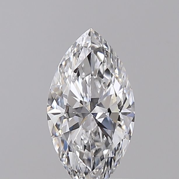 0.71 Carat Marquise Diamond
