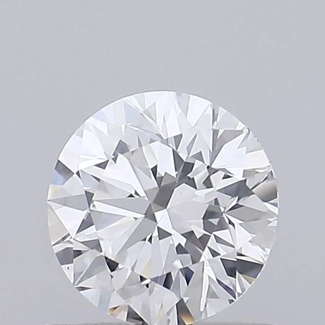 0.73 Carat Round Diamond