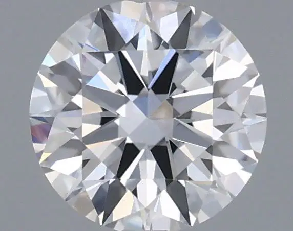 0.71 Carat Round Diamond