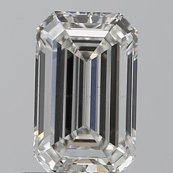 Emerald Diamond
