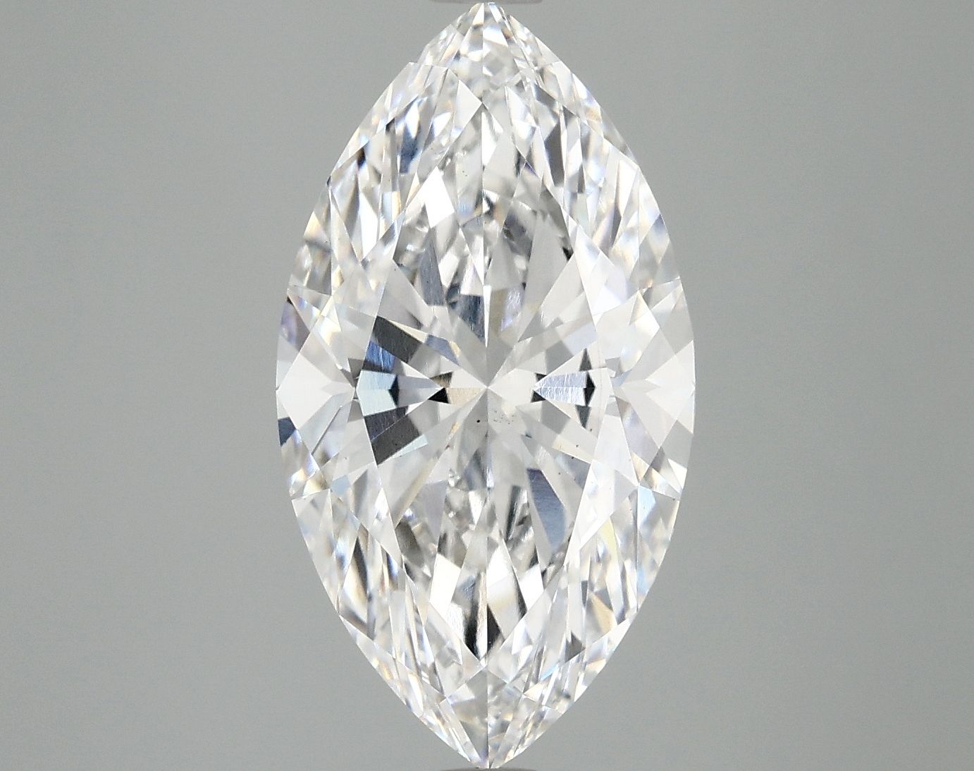 4.85 Carat Marquise Diamond