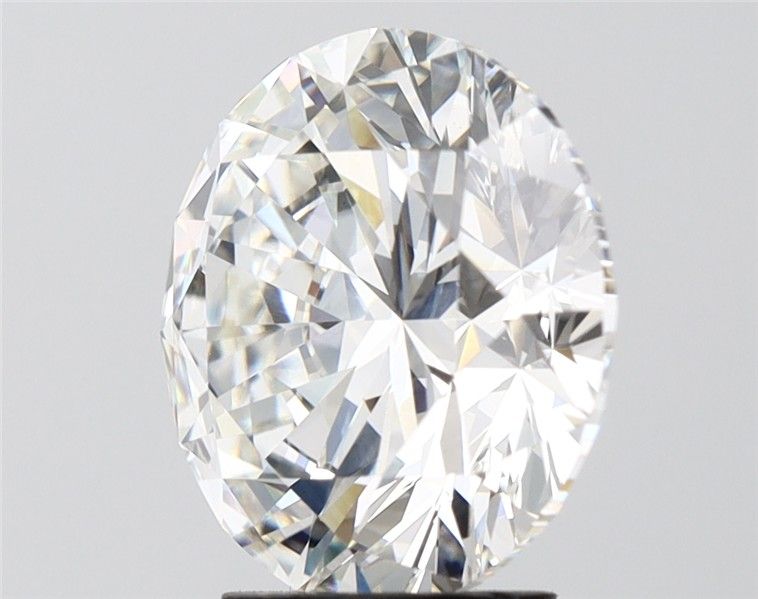 Round Diamond
