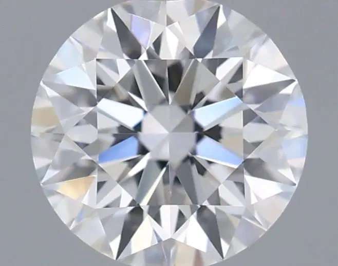 0.71 Carat Round Diamond