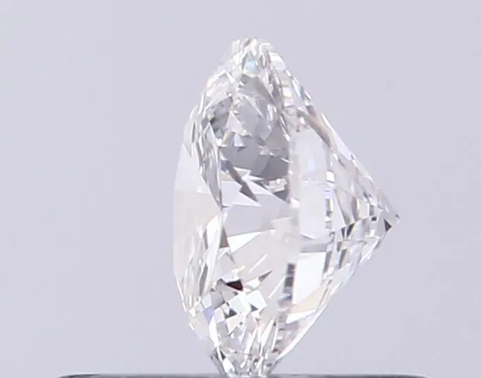 0.48 Carat Round Diamond