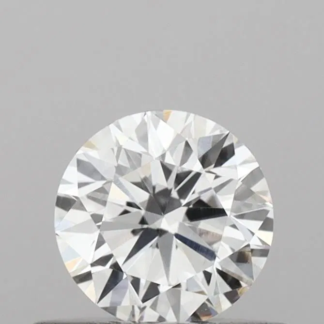 0.41 Carat Round Diamond