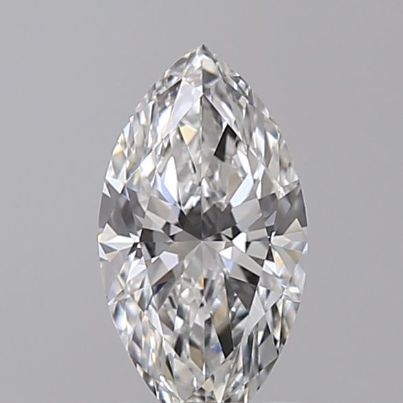 0.72 Carat Marquise Diamond