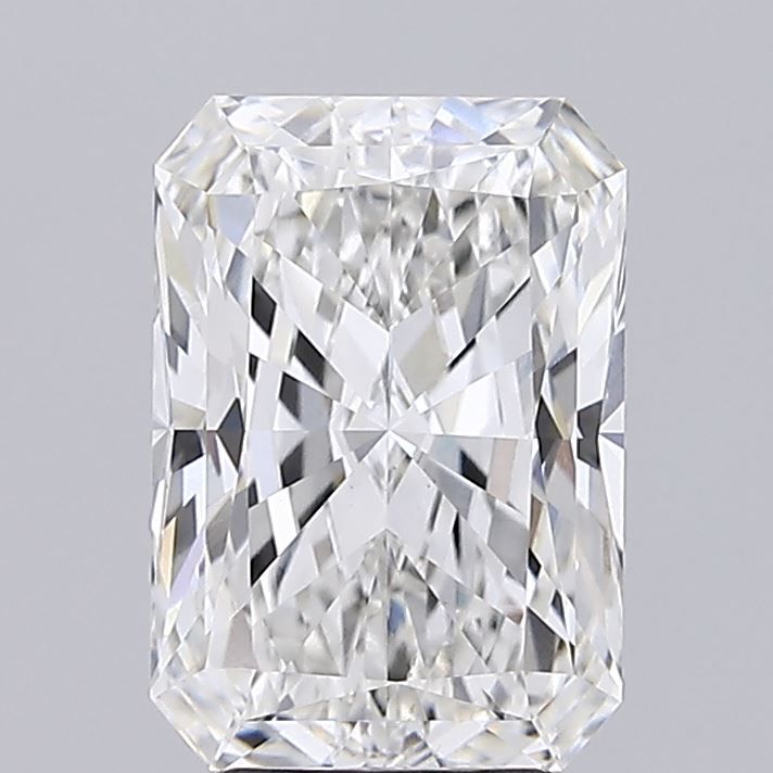 Radiant Diamond