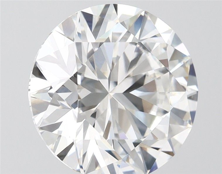 Round Diamond