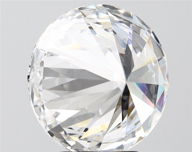 Round Diamond