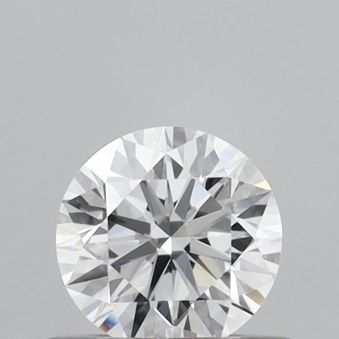 0.42 Carat Round Diamond