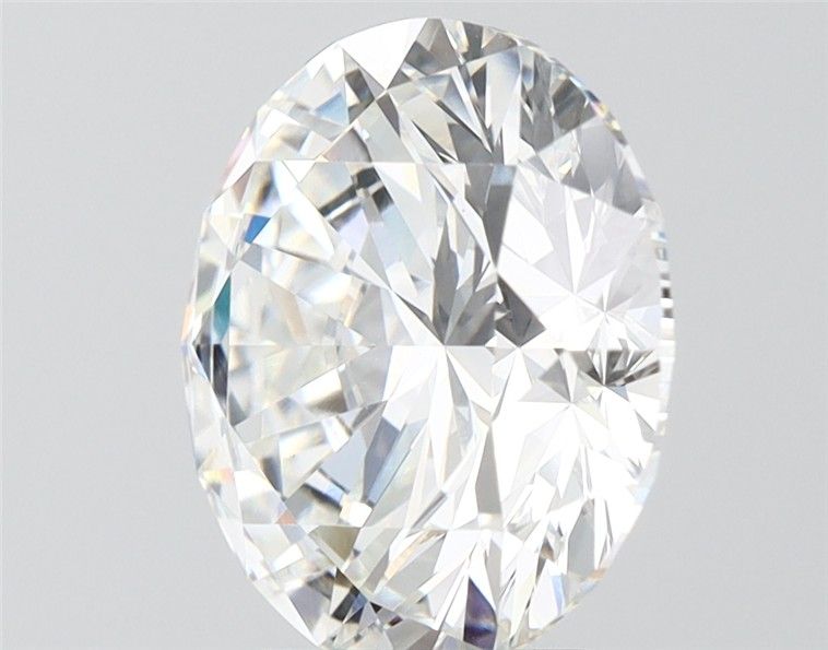 Round Diamond