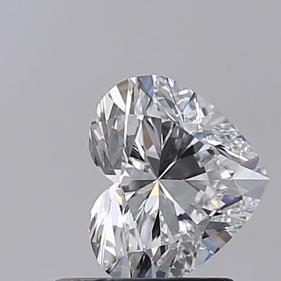 0.99 Carat Heart Diamond