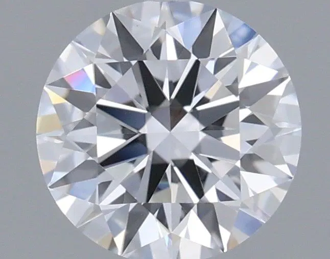 0.71 Карат  Круг Бриллиант