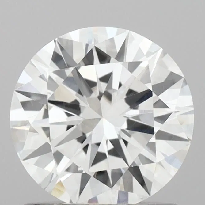 0.95 Карат  Круг Бриллиант