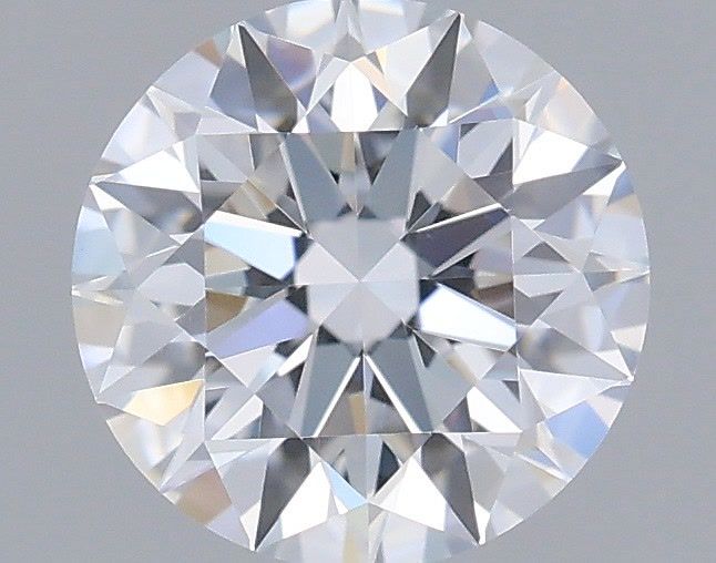 0.71 Карат  Круг Бриллиант