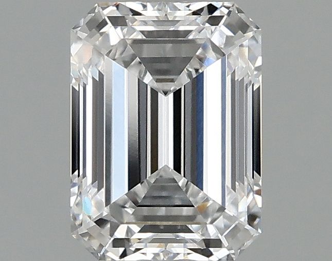 0.98 Carat Emerald Diamond