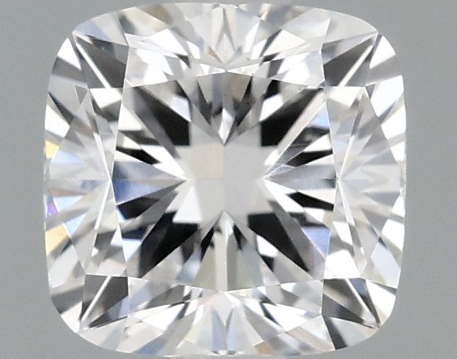 0.93 Carat Cushion Diamond