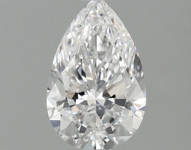 0.98 Carat Pear Diamond