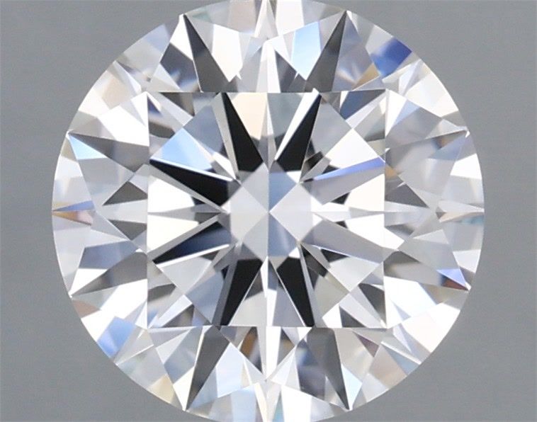 1.75 Karat Rund Diamant