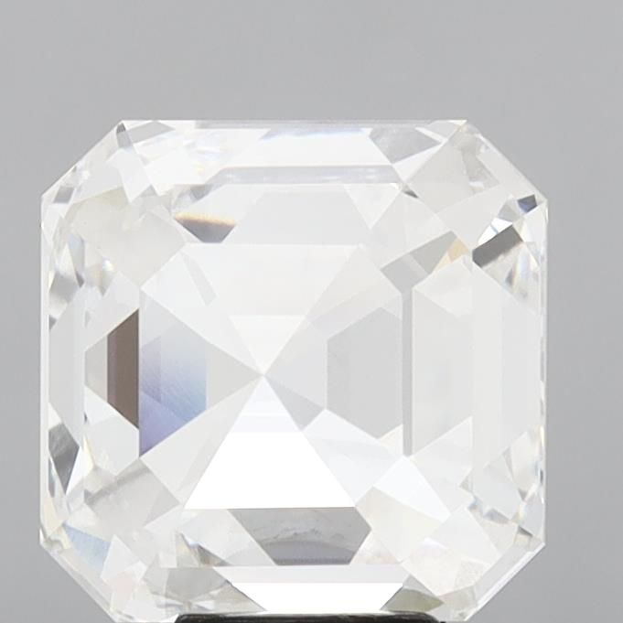 Asscher Diamond