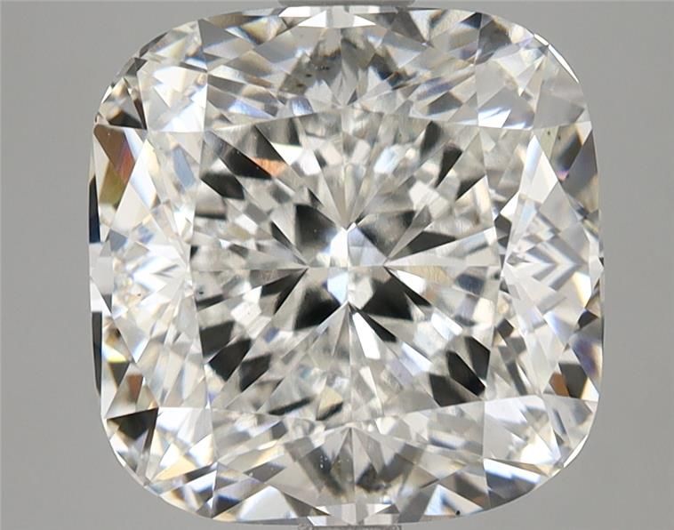 Cushion Diamond