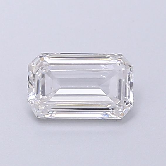 0.41 Carat Emerald Diamant