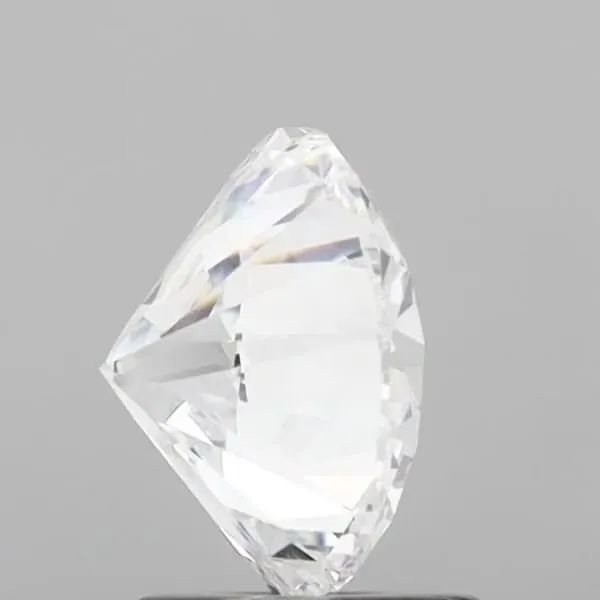 2.24 Karat Rund Diamant