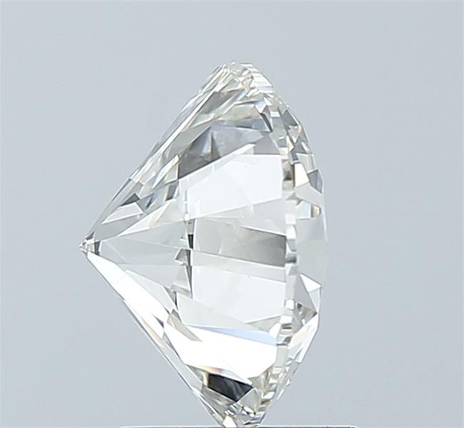 Round Diamond