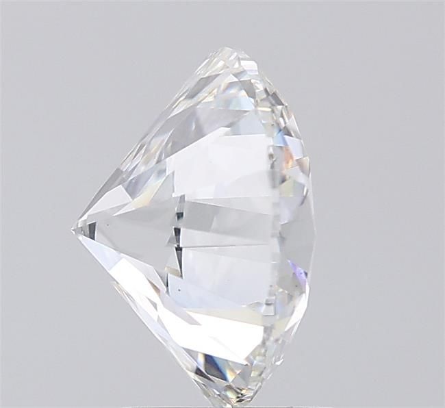 Round Diamond