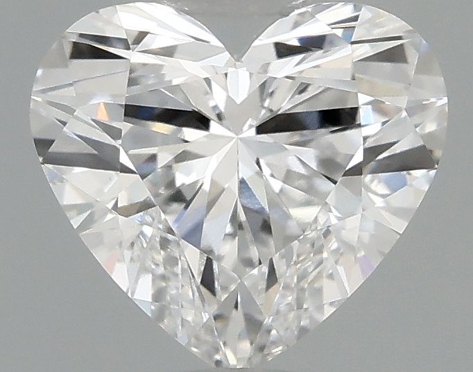 0.93 Carat Heart Diamond