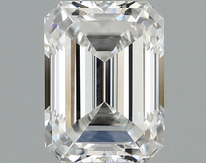 0.97 Carat Emerald Diamond