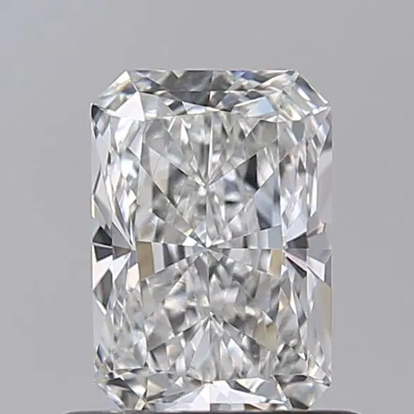 0.71 Carat Radiant Diamond